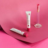 Andalou Naturals Sensitive Skin 1000 Roses Eye Contour Revive Gel 18ML-Village Vitamin Store
