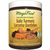 MegaFood Daily Turmeric 30 Servings 59.1g Supplements - Turmeric at Village Vitamin Store