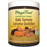 MegaFood Daily Turmeric 30 Servings 59.1g-Village Vitamin Store