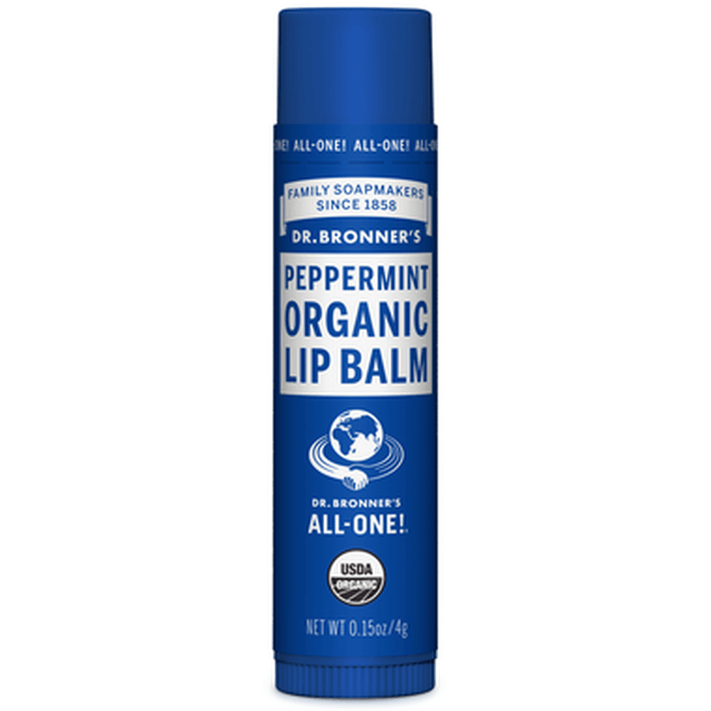 Lip Balms