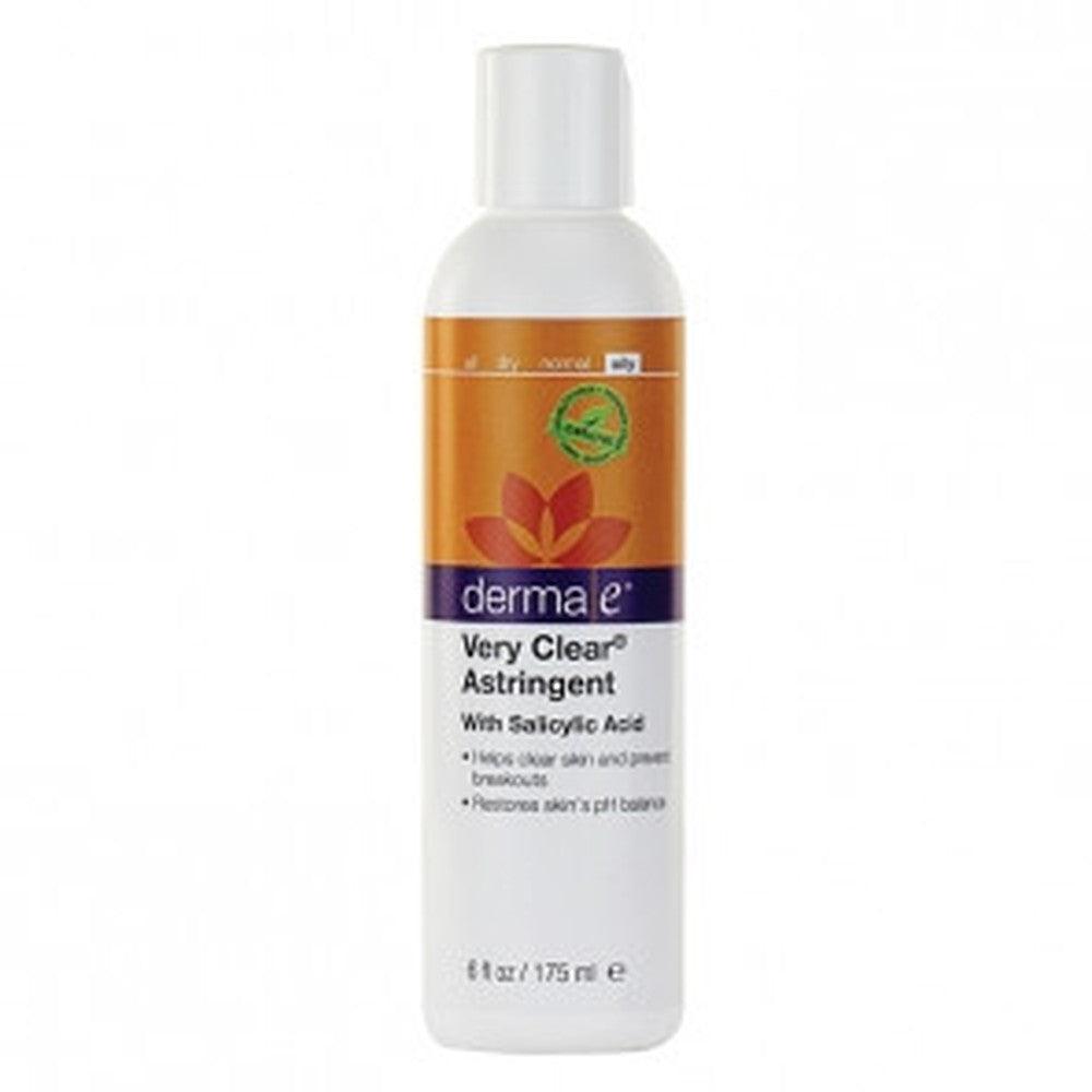 Very Clear Astringent 175ml Face Toner at Village Vitamin Store