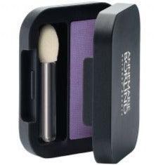 Annemarie Borlind Powder Eye Shadow Dark Plum 2g Cosmetics - Eye Makeup at Village Vitamin Store