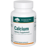 Vitamins Genestra Calcium 90 Vegetable Capsules Genestra