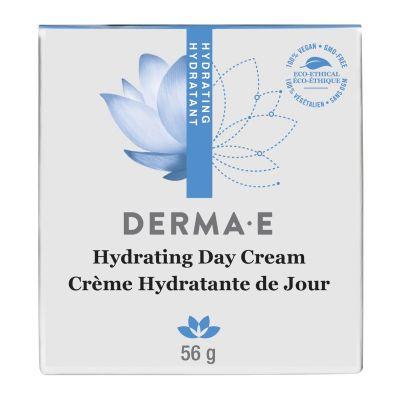 Derma E Hydrating Day Cream 56g Face Moisturizer at Village Vitamin Store