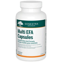 Genestra Multi EFA 90 Softgel Caps* Supplements - EFAs at Village Vitamin Store