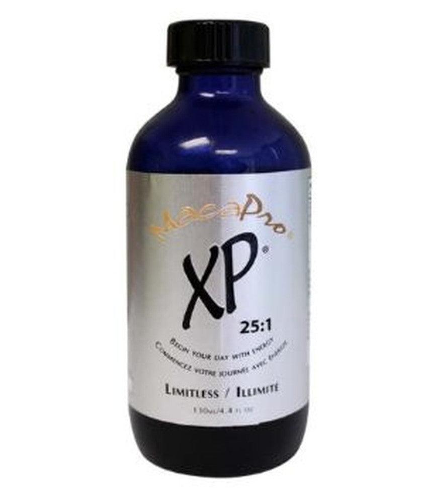 MacaPro XP 25:1 Limitless Liquid Maca Extract 130ml Supplements - Intimate Wellness at Village Vitamin Store