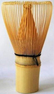 DoM Bamboo Whisk Food Items at Village Vitamin Store