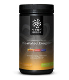Vega Sport Pre-Workout Energizer Acai Berry Supplements - Sports at Village Vitamin Store