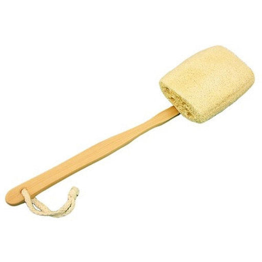 Axel Kraft Loofah Back Brush Personal Care at Village Vitamin Store