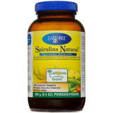 Earthrise Spirulina Natural Powder 180G-Village Vitamin Store
