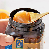 Manuka Health Manuka Honey MGO400+ 500g Food Items at Village Vitamin Store