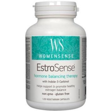 Women Sense Estro Sense 120 Veggie Caps Supplements - Hormonal Balance at Village Vitamin Store