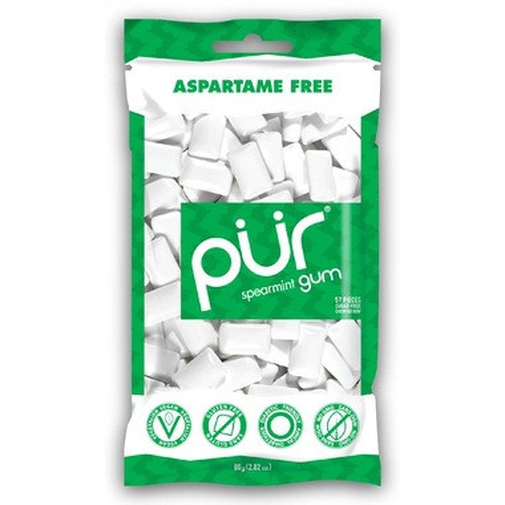 PUR Spearmint 80G Bag-Village Vitamin Store