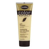 ShiKai Gold Color Reflect Shampoo 238ML Shampoo at Village Vitamin Store