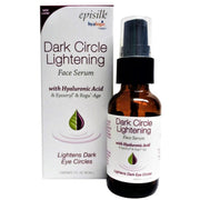 Hyalogic Episilk Dark Circle Lightening Serum 30 ml Face Serum at Village Vitamin Store