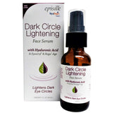 skin care Hyalogic Episilk Dark Circle Lightening Serum 30 ml Hyalogic