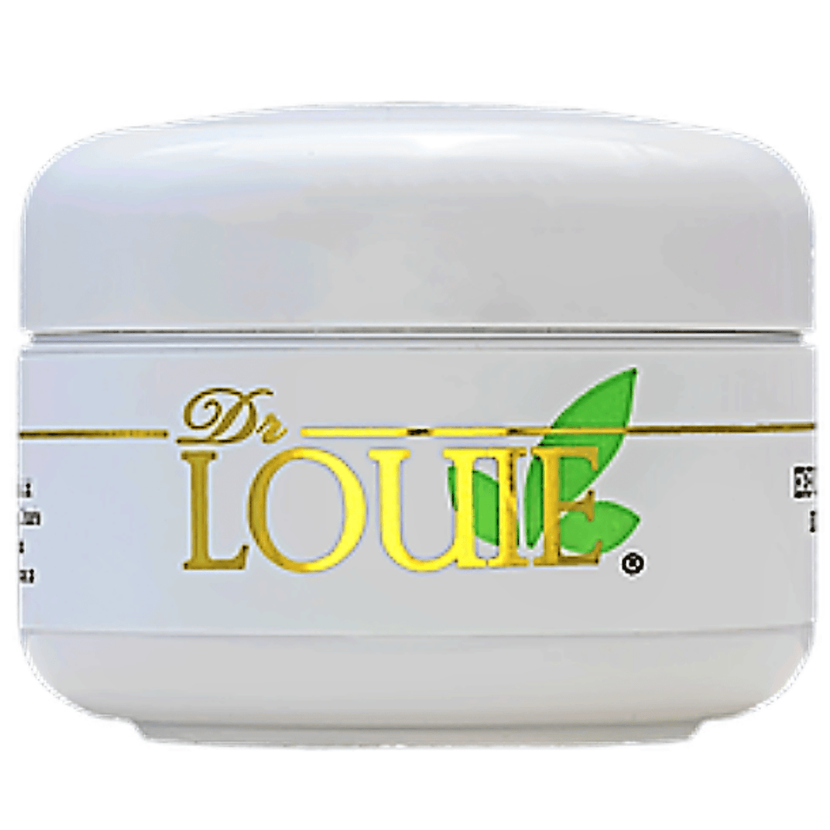 Dr. Louie Exfoliating Cleansing cream - 100gms Face Cleansers at Village Vitamin Store
