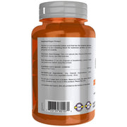 NOW Sports Glycine 1000 mg 100 Veggie Caps Supplements - Amino Acids at Village Vitamin Store