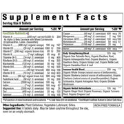 Mega Food Men Over 40 One Daily 30 tablets Vitamins - Multivitamins at Village Vitamin Store