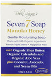 Robin Logan 7 Soap Manuka Honey-Village Vitamin Store