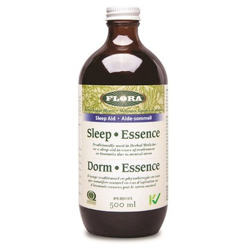 Flora Sleep Essence 500ML Supplements - Sleep at Village Vitamin Store
