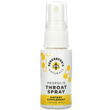 Beekeeper's Naturals Propolis Throat Spray 30mL Cough, Cold & Flu at Village Vitamin Store