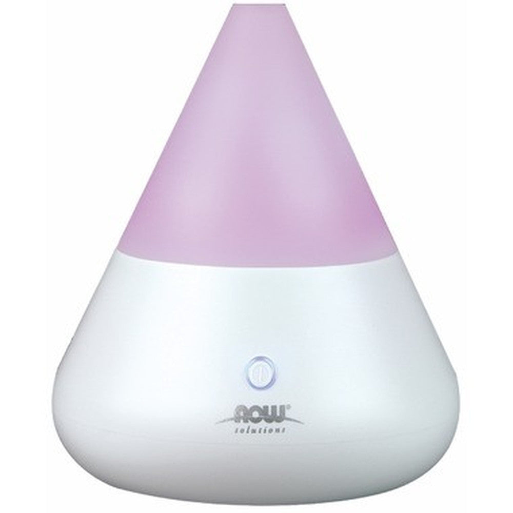 NOW - Oil Diffuser Aromatherapy Diffusers at Village Vitamin Store