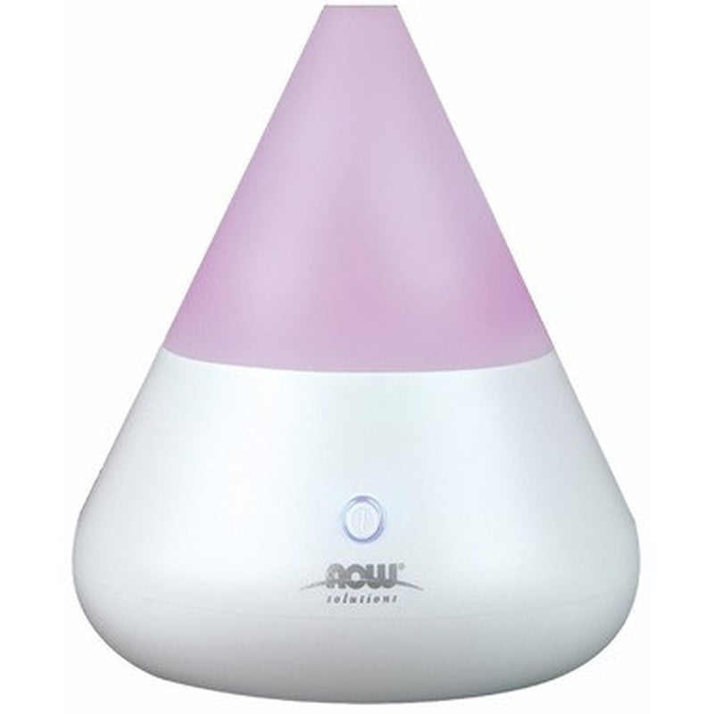NOW - Oil Diffuser Aromatherapy Diffusers at Village Vitamin Store