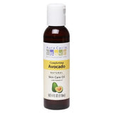 Aura Cacia Avocado Oil 118 ML Beauty Oils at Village Vitamin Store