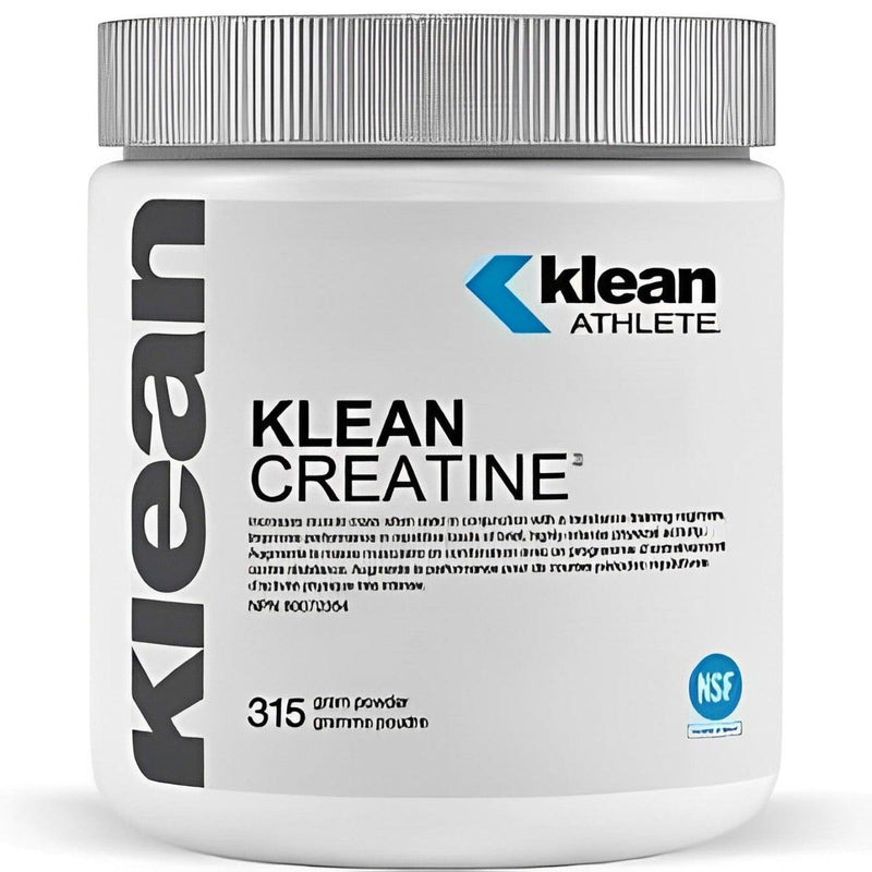 Klean Athlete Klean Creatine 315g Supplements - Amino Acids at Village Vitamin Store