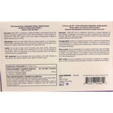 Vitamins AOR SAMe 400 60 TABLETS AOR