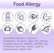 ALLKIDZ NATURALS Zinc (90 Gummies) Supplements - Kids at Village Vitamin Store