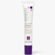 Andalou Naturals Deep Wrinkle Dermal Filler 18 ml Face Mask at Village Vitamin Store
