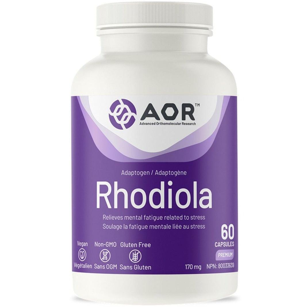 Rhodiola
