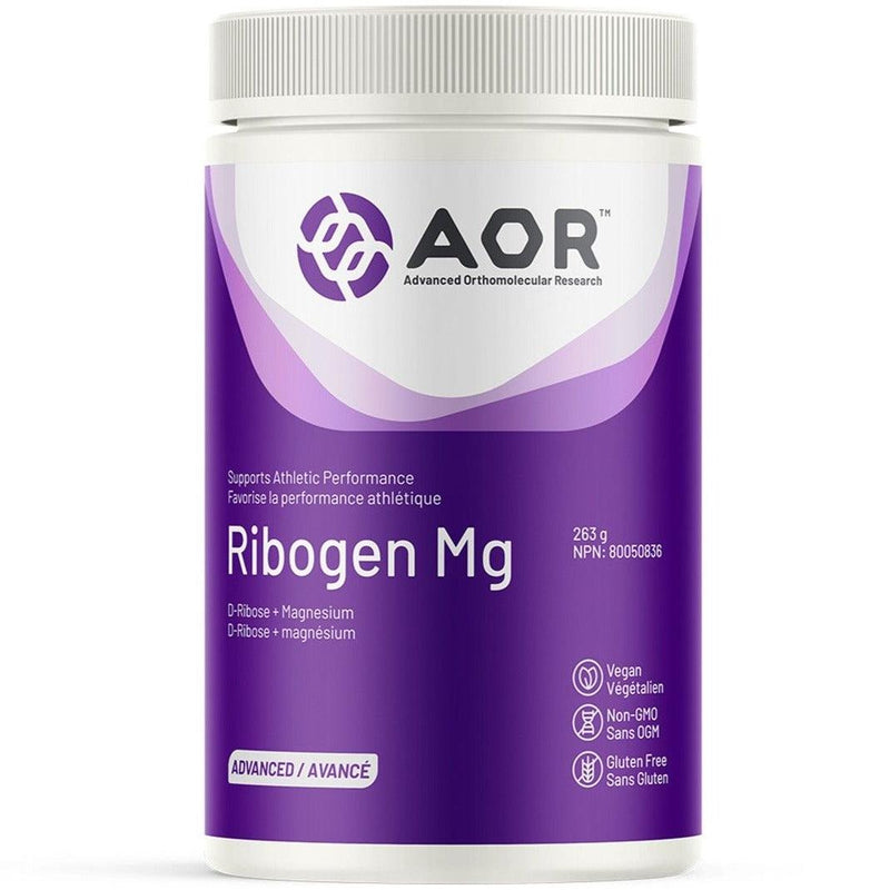 AOR Ribogen MG 263g Supplements at Village Vitamin Store
