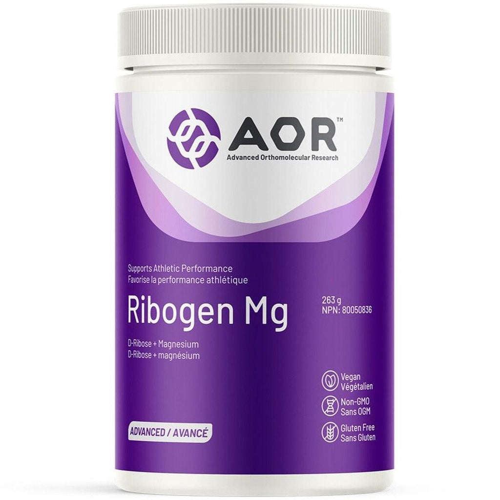 AOR Ribogen MG 263g Supplements at Village Vitamin Store