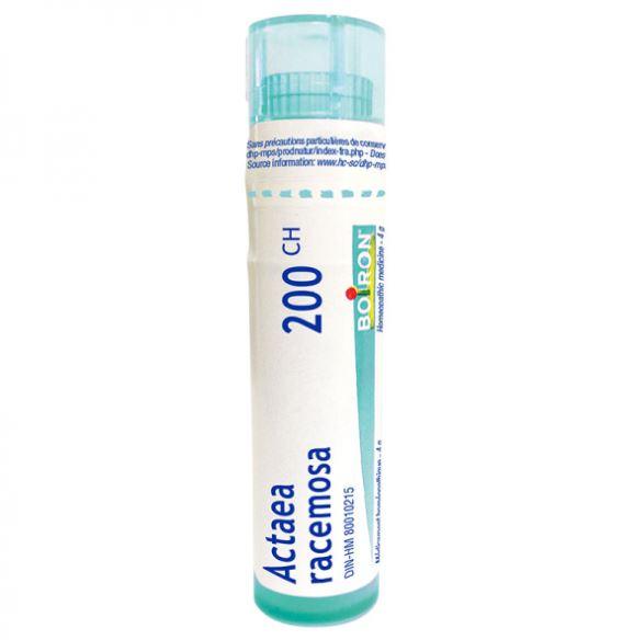 Boiron Actaea Racemosa 200Ch Homeopathic at Village Vitamin Store