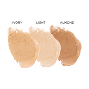 Annemarie Borlind Compact Make-Up Ivory 10g Cosmetics - Makeup at Village Vitamin Store