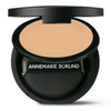 Annemarie Borlind Compact Make-Up Light 10g Cosmetics - Makeup at Village Vitamin Store