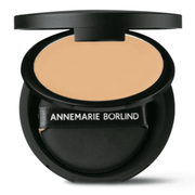 Annemarie Borlind Compact Make-Up Light 10g Cosmetics - Makeup at Village Vitamin Store