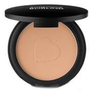 Annemarie Borlind Compact Powder Almond 9g Cosmetics - Makeup at Village Vitamin Store