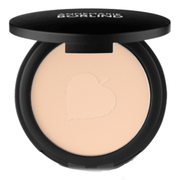 Annemarie Borlind Compact Powder Light 9g Cosmetics - Makeup at Village Vitamin Store