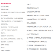 Annemarie Borlind Concealer Light 3.2mL Cosmetics - Makeup at Village Vitamin Store