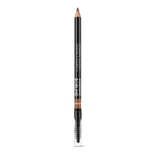 Annemarie Borlind Eyebrow Crayon Blonde 1g Cosmetics - Eye Makeup at Village Vitamin Store