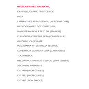 Annemarie Borlind Eyebrow Crayon Blonde 1g Cosmetics - Eye Makeup at Village Vitamin Store