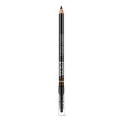 Annemarie Borlind Eyebrow Crayon Brown 1g Cosmetics - Makeup at Village Vitamin Store