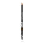 Annemarie Borlind Eyebrow Crayon Brown Pearl 1g Cosmetics - Eye Makeup at Village Vitamin Store