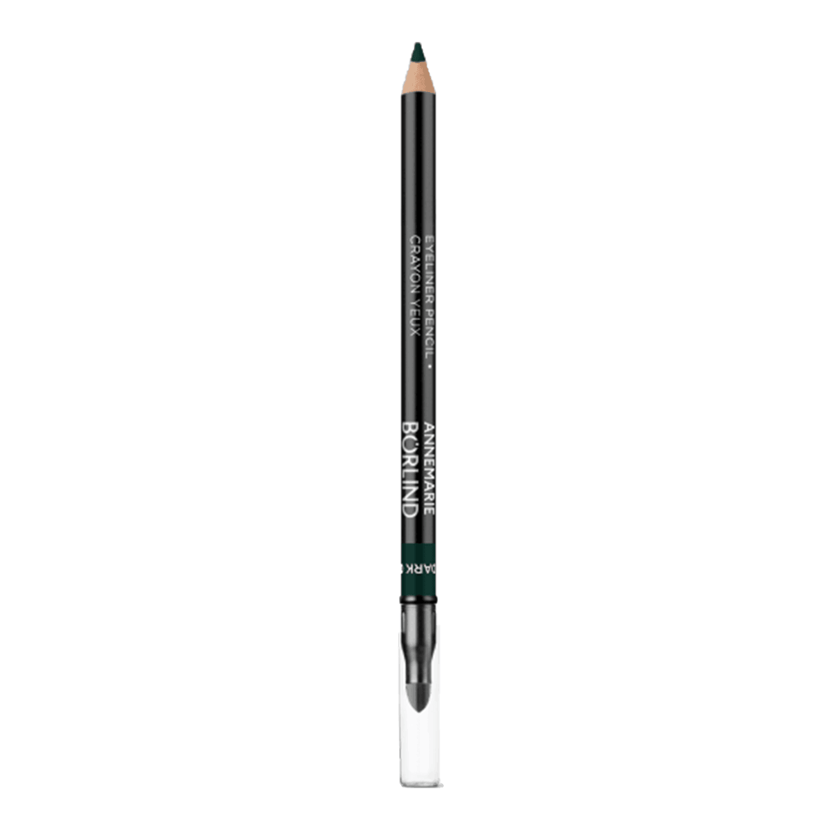 Annemarie Borlind Eyeliner Pencil Dark Green 1g Cosmetics - Eye Makeup at Village Vitamin Store