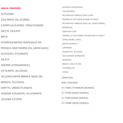 Annemarie Borlind Fluid MakeUp Honey 30mL Cosmetics - Makeup at Village Vitamin Store