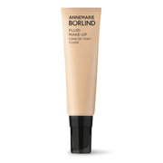 Annemarie Borlind Fluid MakeUp Honey 30mL Cosmetics - Makeup at Village Vitamin Store